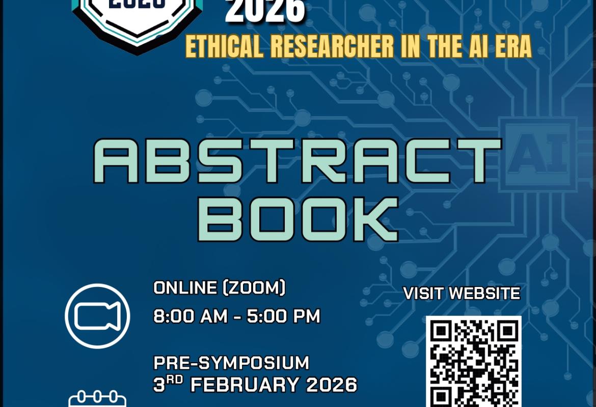 10th International Virtual Medical Research Symposium