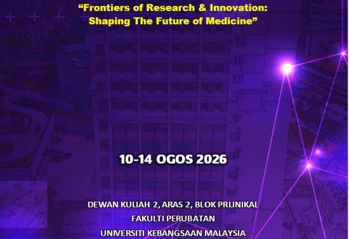 28th Medical & Health Research Week 2026