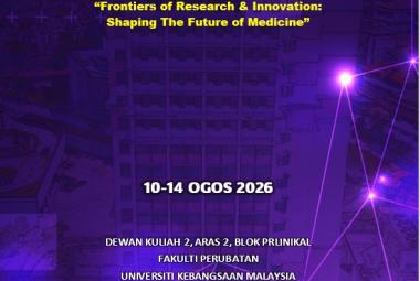 28th Medical & Health Research Week 2026